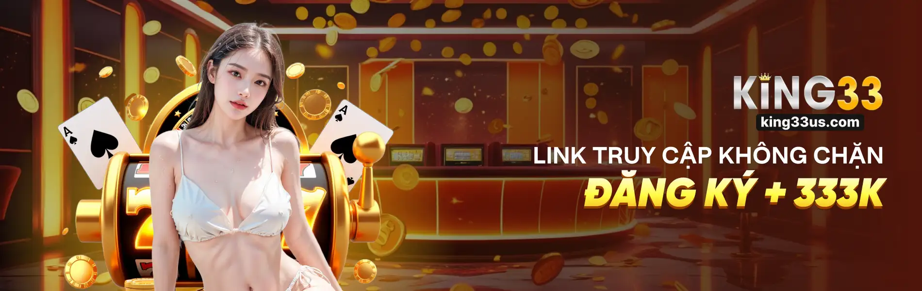 banner king33