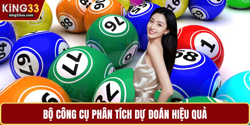 Bộ công cụ phân tích dự đoán hiệu quả