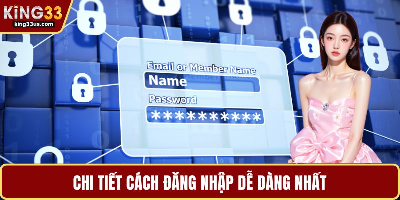 Chi tiết cách đăng nhập qua điện thoại dễ dàng