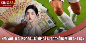 Kèo World Cup 2026