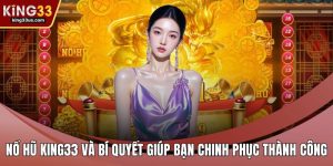 Nổ hũ KING33