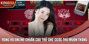 Rồng hổ online