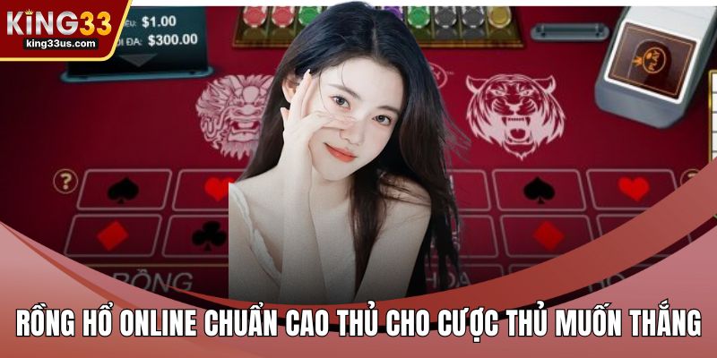 Rồng hổ online