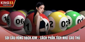 Soi cầu rồng bạch kim