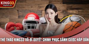 Thể thao KING33